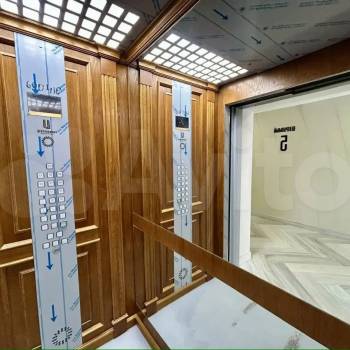 Продается 1-комнатная квартира, 42,1 м²