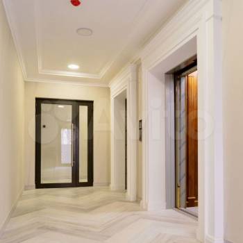 Продается 1-комнатная квартира, 42,1 м²
