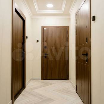 Продается 1-комнатная квартира, 42,1 м²
