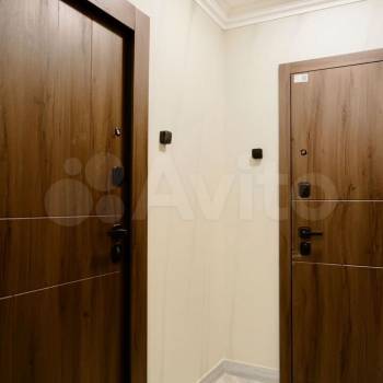Продается 1-комнатная квартира, 42,1 м²