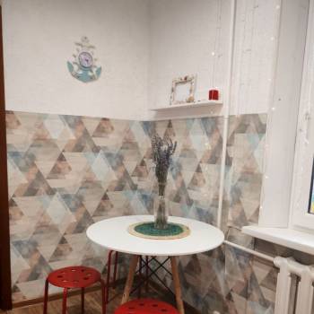Сдается 1-комнатная квартира, 41,2 м²