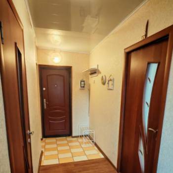 Сдается 1-комнатная квартира, 41,2 м²