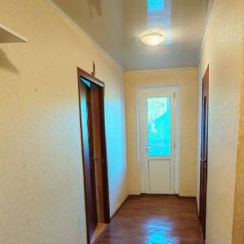 Сдается 1-комнатная квартира, 41,2 м²