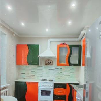 Сдается 1-комнатная квартира, 41,2 м²