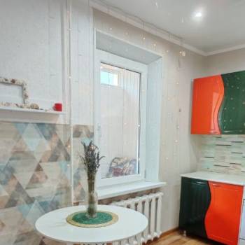 Сдается 1-комнатная квартира, 41,2 м²
