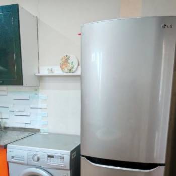 Сдается 1-комнатная квартира, 41,2 м²