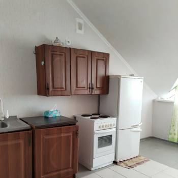 Сдается 1-комнатная квартира, 42 м²