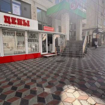 Сдается Нежилое помещение, 17 м²