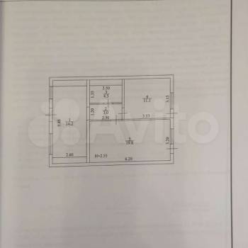 Продается Дом, 210 м²