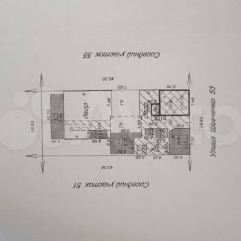 Продается Дом, 25 м²