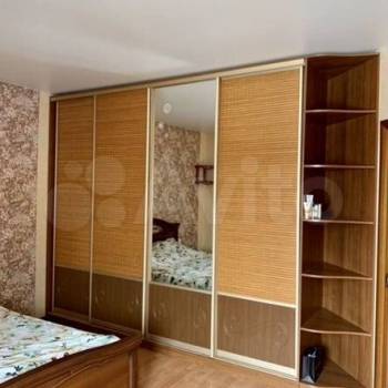 Продается 2-х комнатная квартира, 68,5 м²