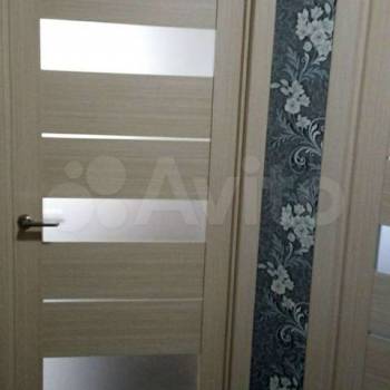 Продается 1-комнатная квартира, 38,3 м²