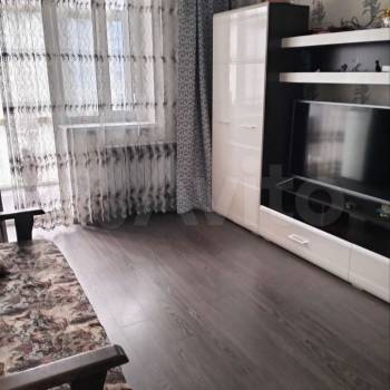 Продается 1-комнатная квартира, 38,3 м²