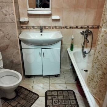 Продается 1-комнатная квартира, 38,3 м²