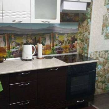 Продается 1-комнатная квартира, 38,3 м²