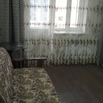 Продается 1-комнатная квартира, 38,3 м²