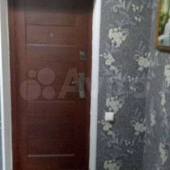 Продается 1-комнатная квартира, 38,3 м²