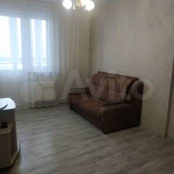Продается 1-комнатная квартира, 38,5 м²
