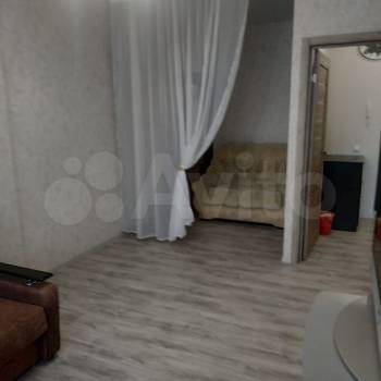 Продается 1-комнатная квартира, 38,5 м²