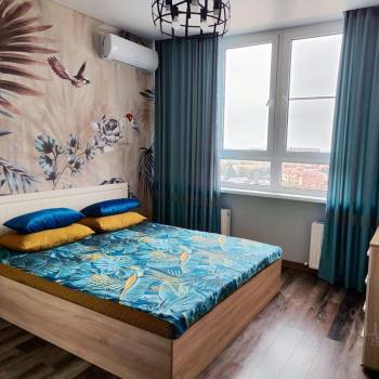 Продается 1-комнатная квартира, 33 м²