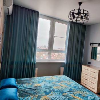 Продается 1-комнатная квартира, 33 м²