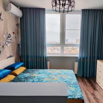 Продается 1-комнатная квартира, 33 м²