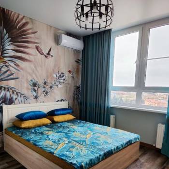 Продается 1-комнатная квартира, 33 м²