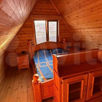 Сдается Дом, 30 м²