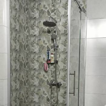Сдается 2-х комнатная квартира, 65 м²