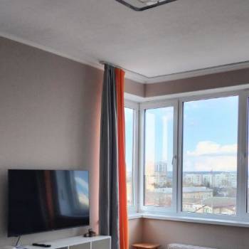 Сдается 2-х комнатная квартира, 65 м²