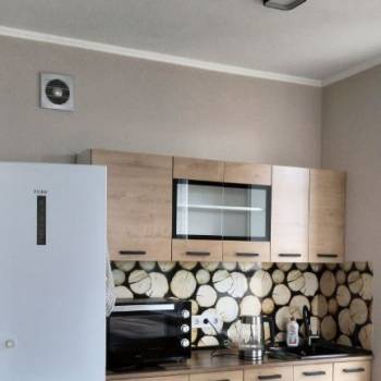 Сдается 2-х комнатная квартира, 65 м²