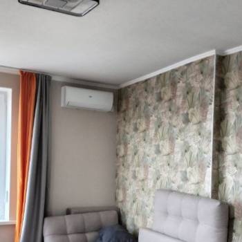 Сдается 2-х комнатная квартира, 65 м²