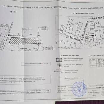 Продается Участок, 500 м²
