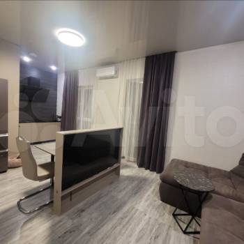 Продается 3-х комнатная квартира, 80,1 м²