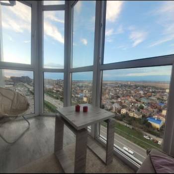 Продается 3-х комнатная квартира, 80,1 м²