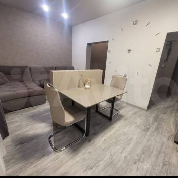 Продается 3-х комнатная квартира, 80,1 м²