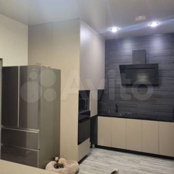 Продается 3-х комнатная квартира, 80,1 м²