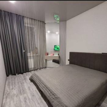 Продается 3-х комнатная квартира, 80,1 м²