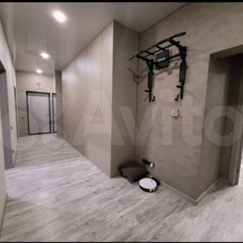 Продается 3-х комнатная квартира, 80,1 м²