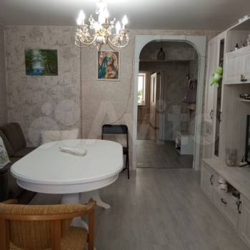 Продается 2-х комнатная квартира, 65 м²
