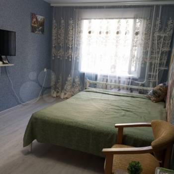 Продается 2-х комнатная квартира, 65 м²