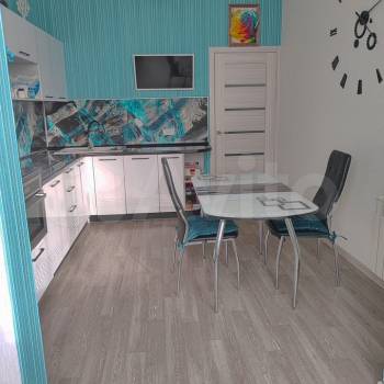 Продается 2-х комнатная квартира, 57 м²