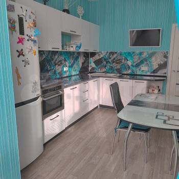 Продается 2-х комнатная квартира, 57 м²