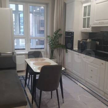 Продается 1-комнатная квартира, 44,1 м²