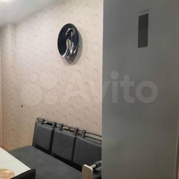 Продается 1-комнатная квартира, 44,1 м²
