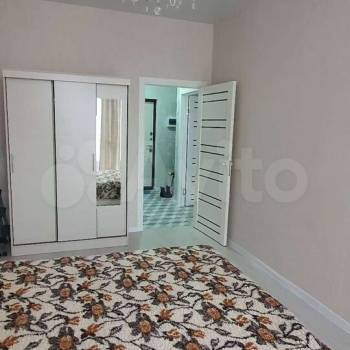 Продается 1-комнатная квартира, 38,5 м²