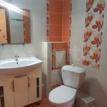 Продается 1-комнатная квартира, 43,6 м²