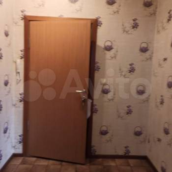 Продается 1-комнатная квартира, 43,6 м²