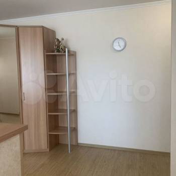 Продается 1-комнатная квартира, 35,8 м²