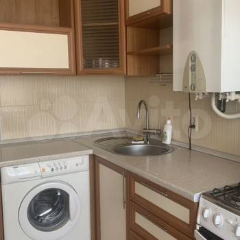 Продается 1-комнатная квартира, 35,8 м²